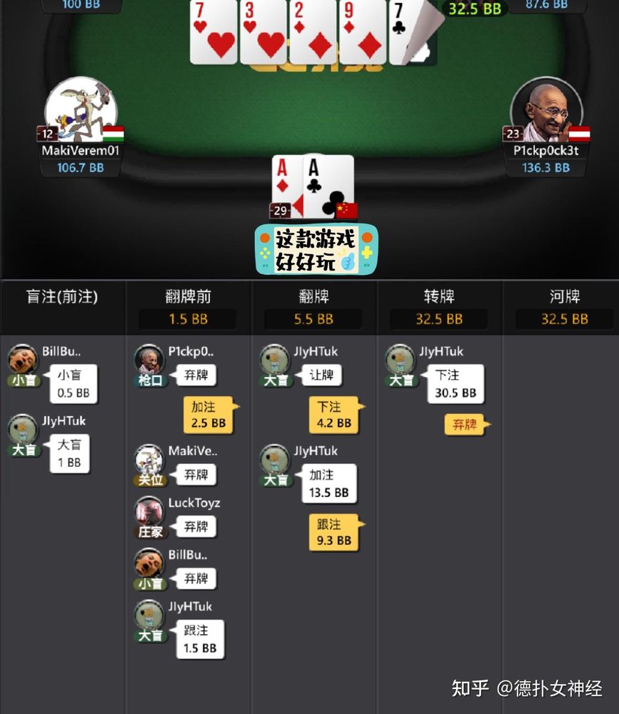 HHpoker正版官网入口